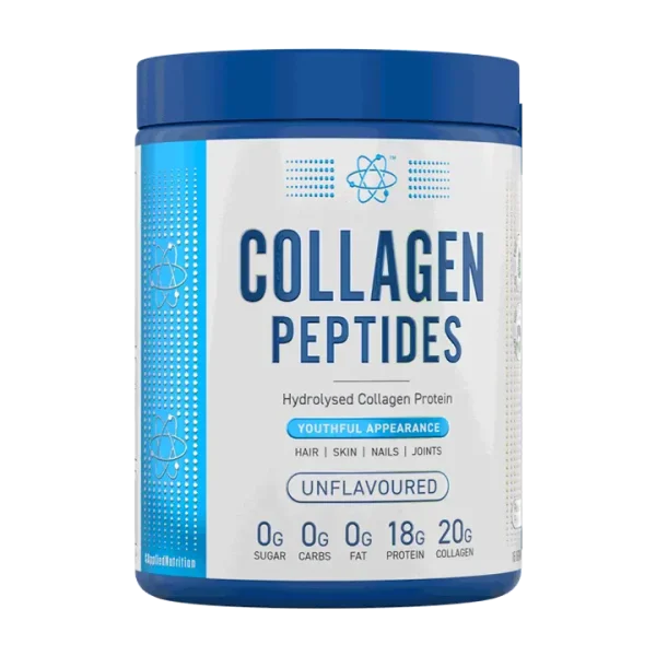 Collagen Peptides